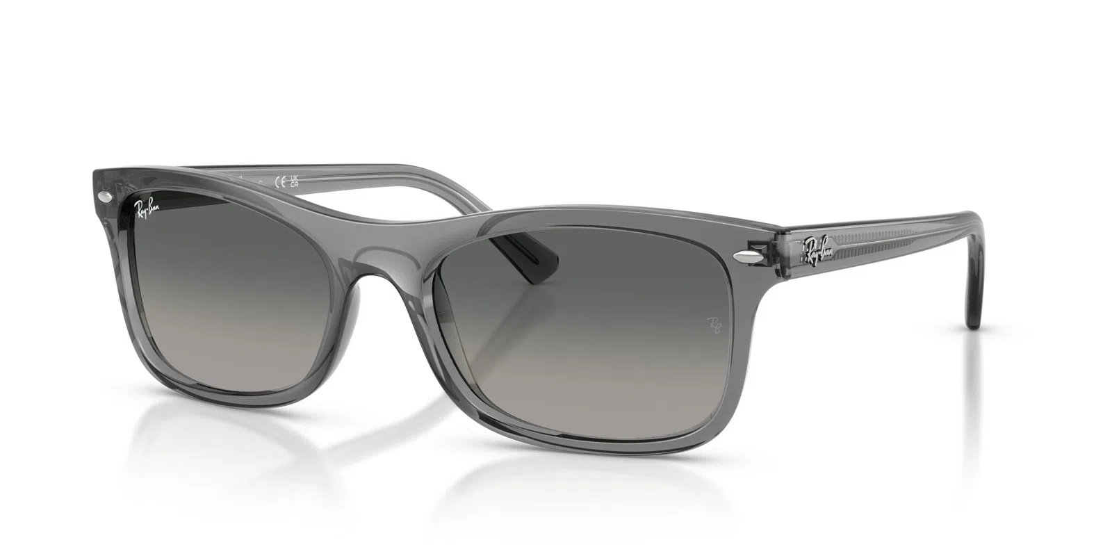 Ray-Ban 2226 Sunglasses - view 13